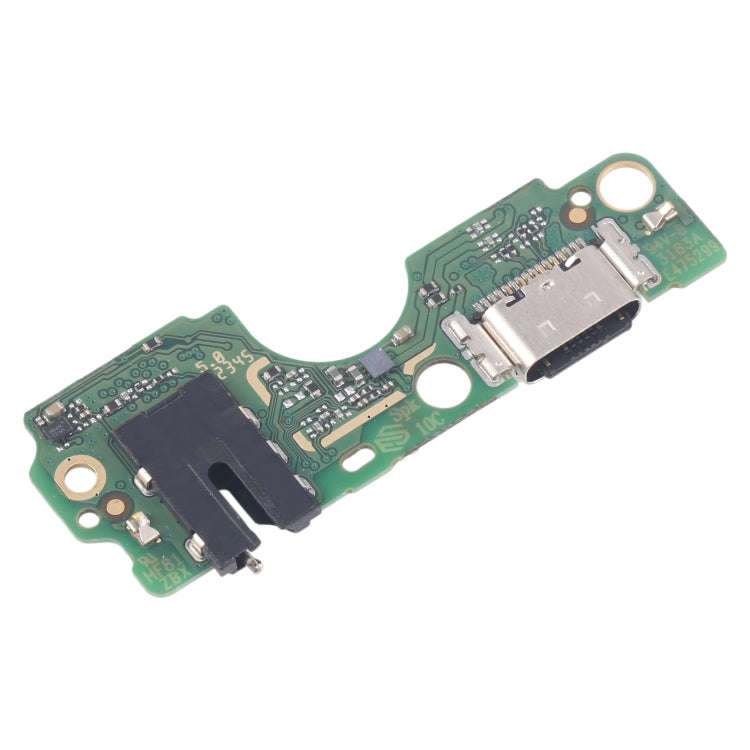 For Tecno Spark 10C KI5K/KI5M OEM Charging Port Board