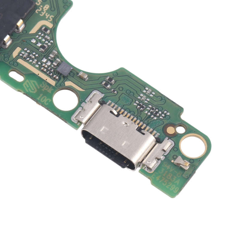 For Tecno Spark 10C KI5K/KI5M OEM Charging Port Board