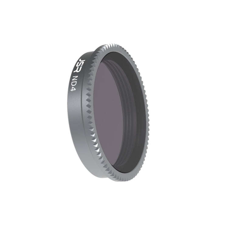 For Insta360 GO 2 / GO 3 JSR LS Series Camera Lens Filter, Filter:ND4