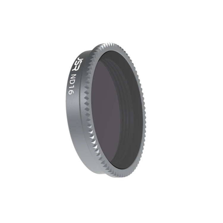 For Insta360 GO 2 / GO 3 JSR LS Series Camera Lens Filter, Filter:ND16