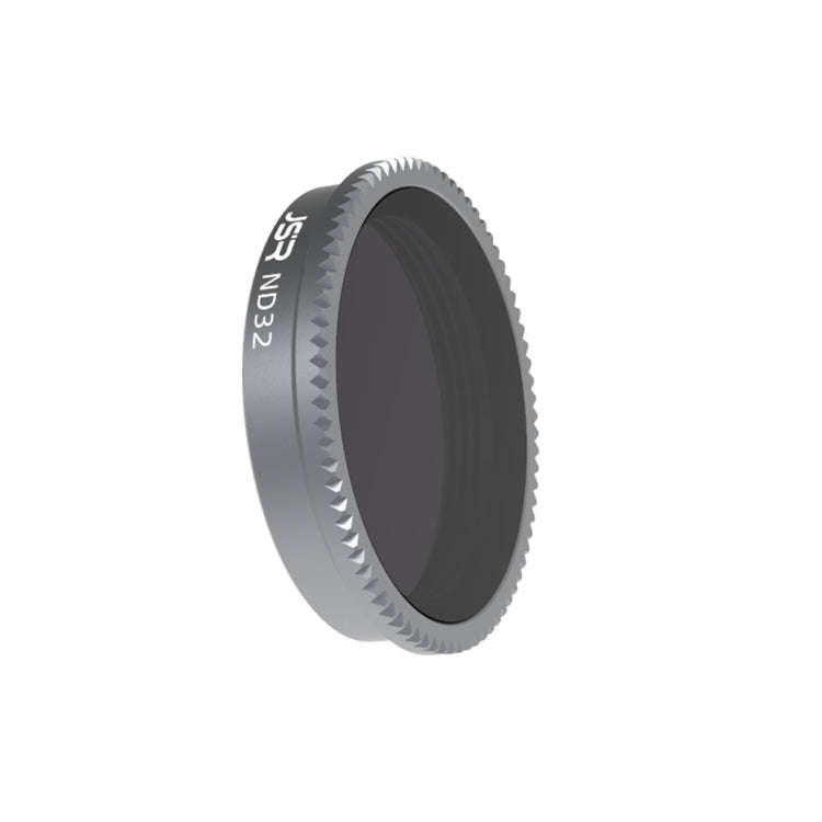 For Insta360 GO 2 / GO 3 JSR LS Series Camera Lens Filter, Filter:ND32
