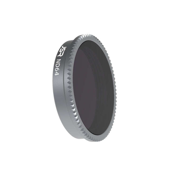 For Insta360 GO 2 / GO 3 JSR LS Series Camera Lens Filter, Filter:ND64