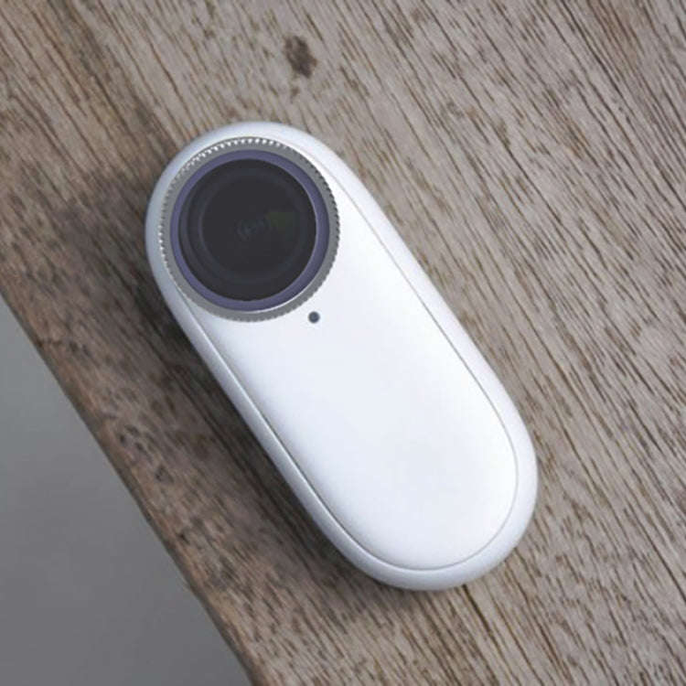 For Insta360 GO 2 / GO 3 JSR LS Series Camera Lens Filter, Filter:NIGHT