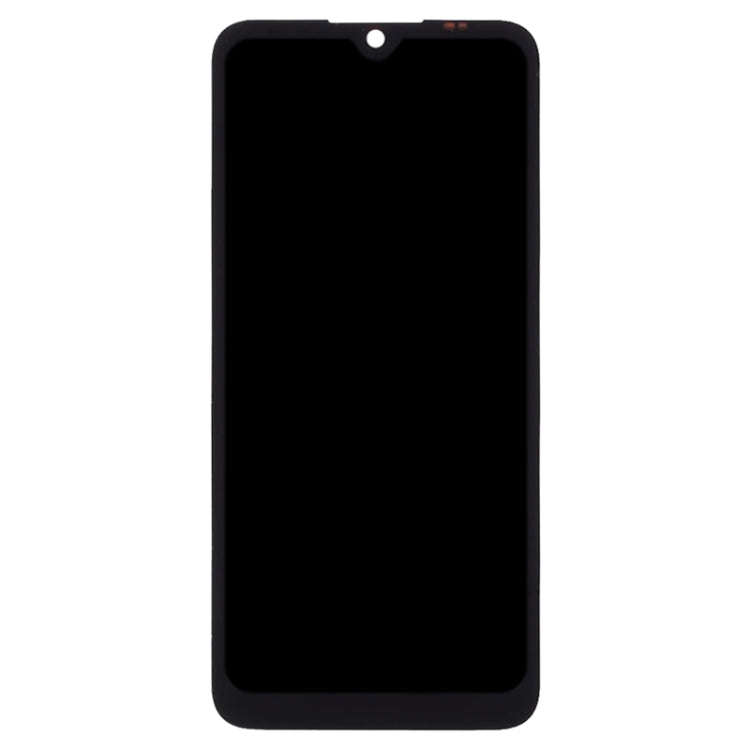 For Alcatel 1L Plus / 1L 2021 LCD Screen For with Digitizer Full Assembly