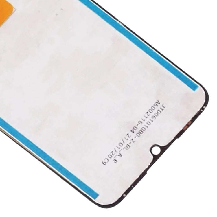 For Alcatel 1L Plus / 1L 2021 LCD Screen For with Digitizer Full Assembly