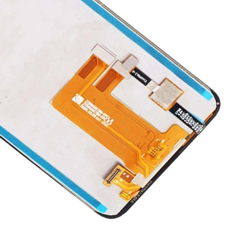 For Alcatel 1L Plus / 1L 2021 LCD Screen For with Digitizer Full Assembly
