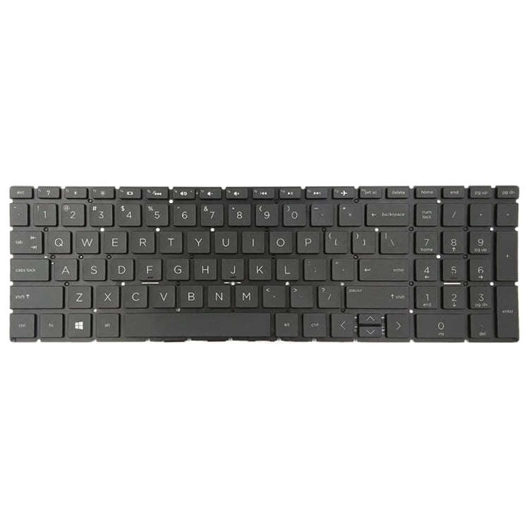 For HP 15-DA / 15-DB US Version Laptop Backlight Keyboard