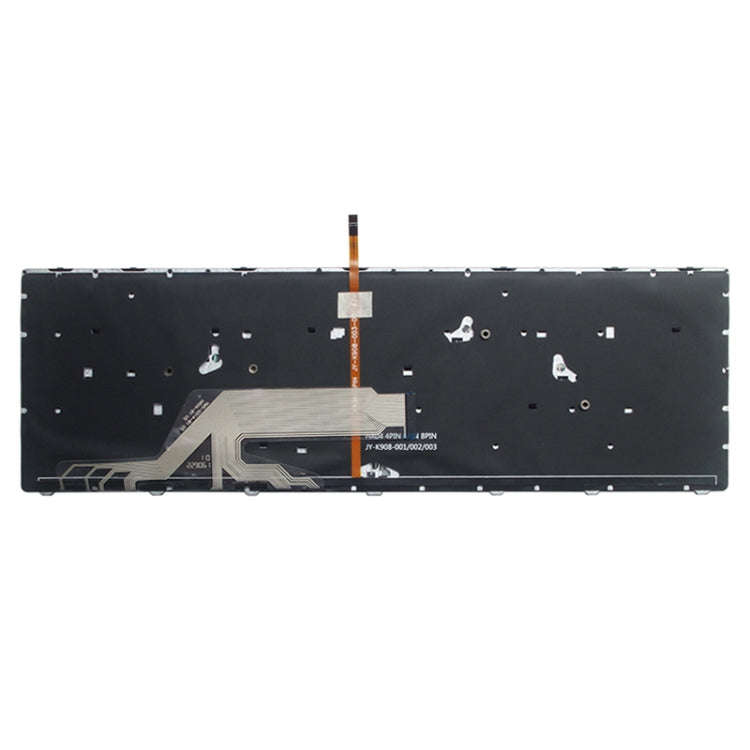 For HP Probook 450 US Version Laptop Backlight Keyboard