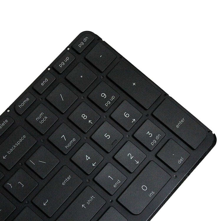 For HP 15-P000 / 17-F000 US Version Laptop Backlight Keyboard