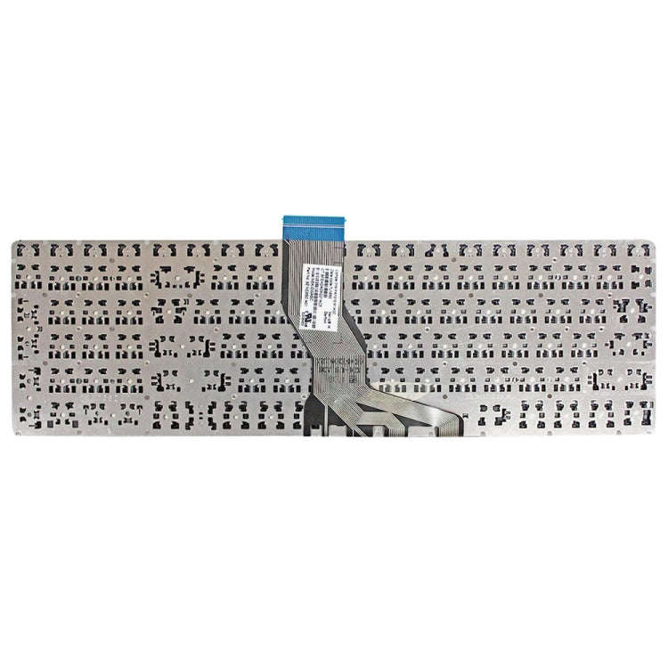 For HP 15-BS / 15-CB US Version Laptop Keyboard
