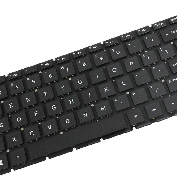 For HP 15-AC / 15-AF US Version Laptop Keyboard