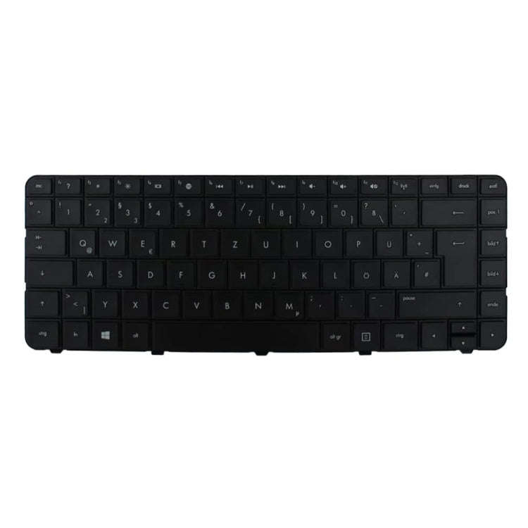 For HP G4-1000 / CQ57 Laptop Keyboard