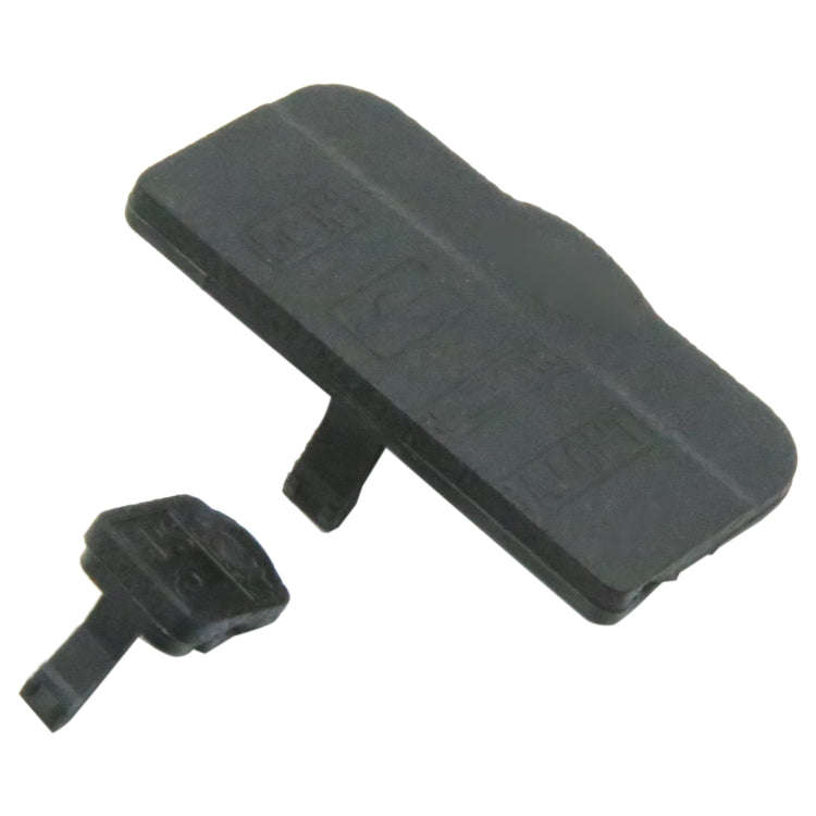 For Nikon D90 OEM USB Cover Cap