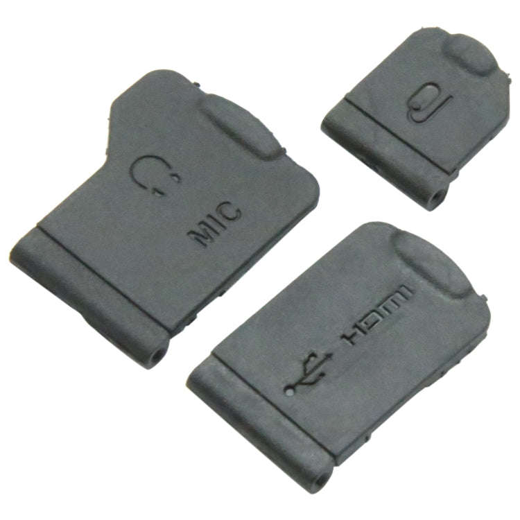 For Nikon D750 OEM USB Cover Cap