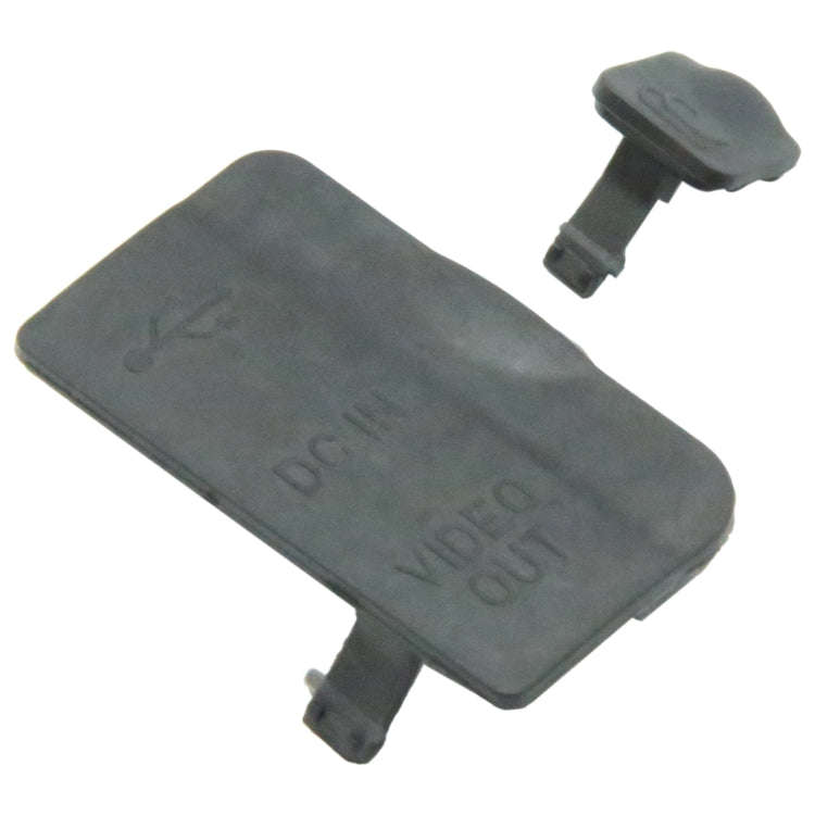 For Nikon D80 OEM USB Cover Cap