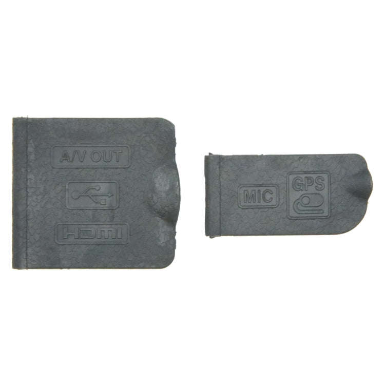 For Nikon D7000 OEM USB Cover Cap