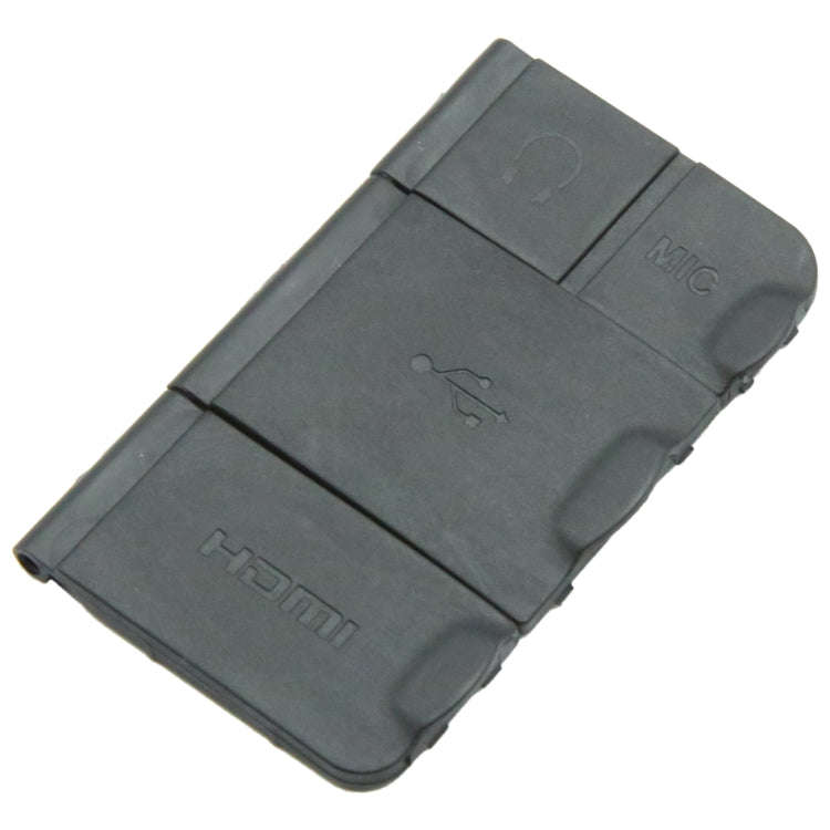 For Nikon D850 OEM USB Cover Cap