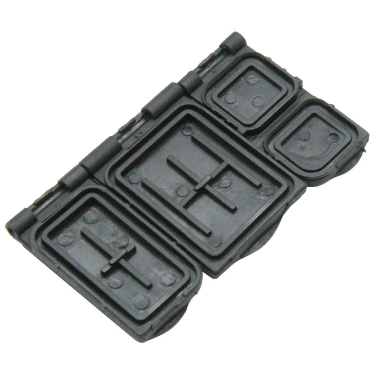 For Nikon D850 OEM USB Cover Cap