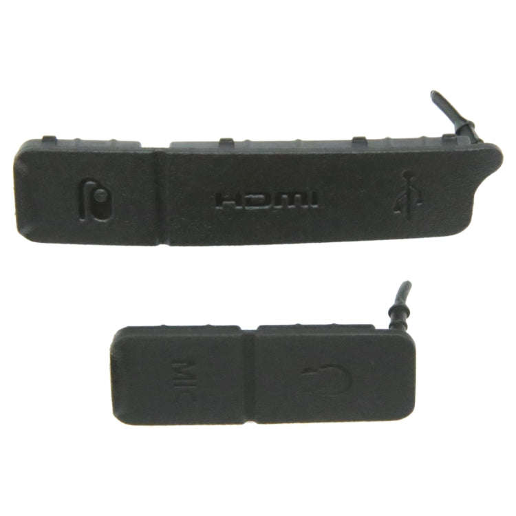 For Nikon Z6 OEM USB Cover Cap