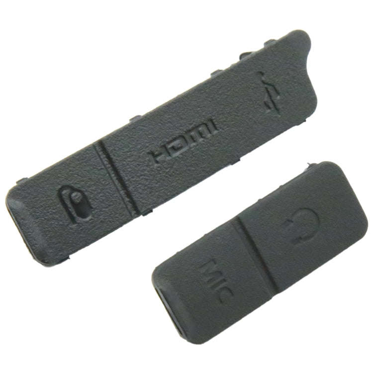 For Nikon Z6 OEM USB Cover Cap