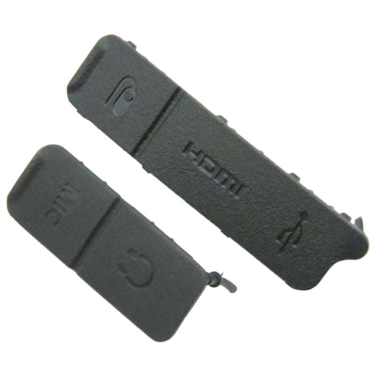 For Nikon Z6 OEM USB Cover Cap