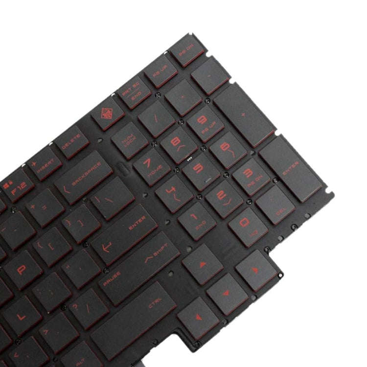 For HP 15-CE US Version Backlit Laptop Keyboard