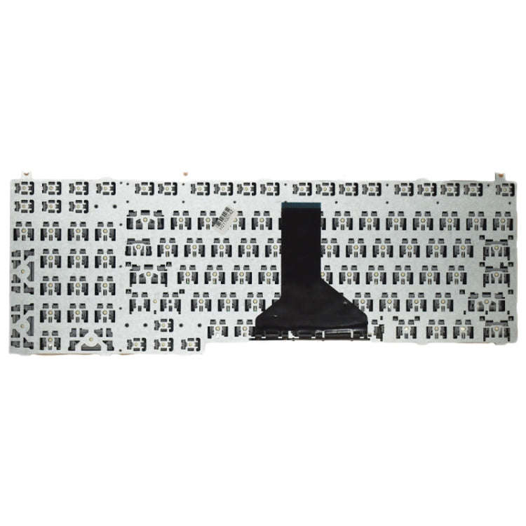 For TOSHIBA L650 / C650 Laptop Keyboard