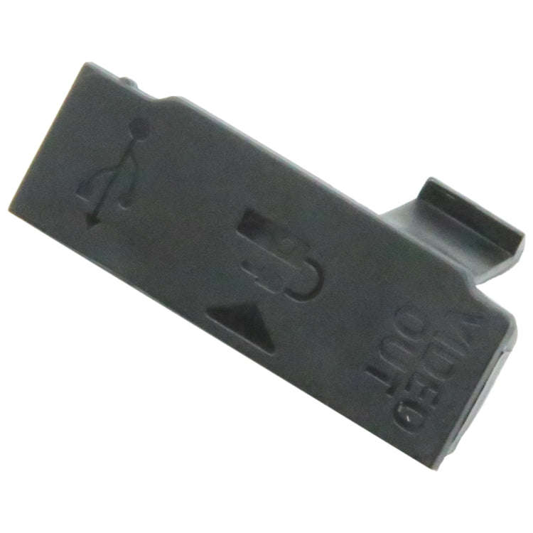 For Canon EOS 1000D OEM USB Cover Cap