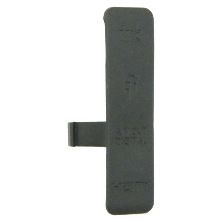 For Canon EOS 100D OEM USB Cover Cap
