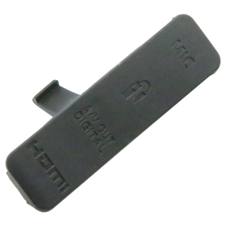 For Canon EOS 100D OEM USB Cover Cap