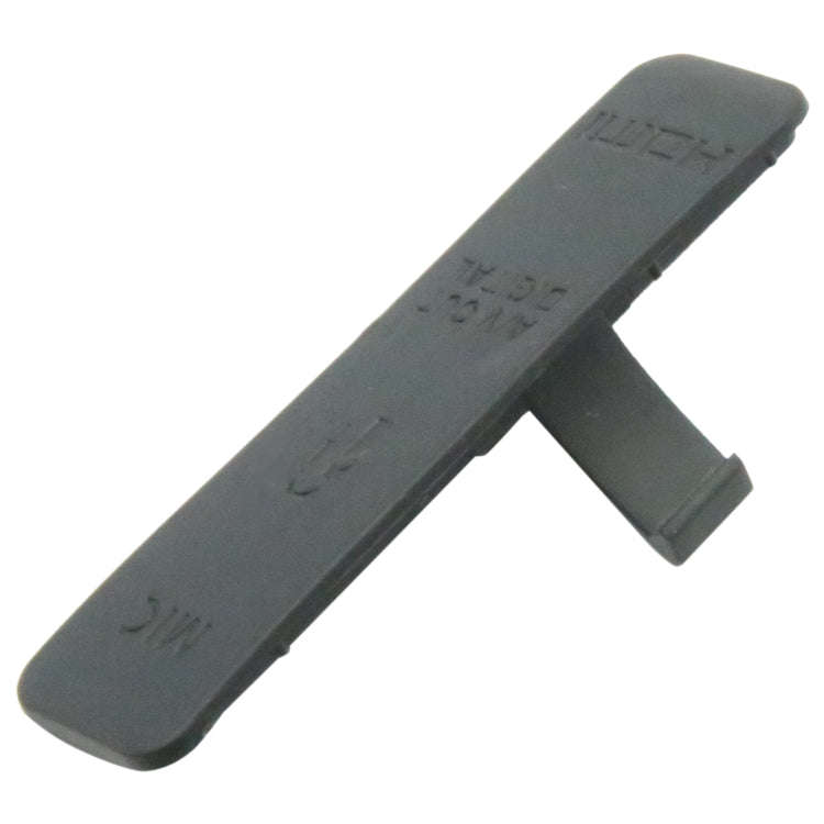 For Canon EOS 100D OEM USB Cover Cap