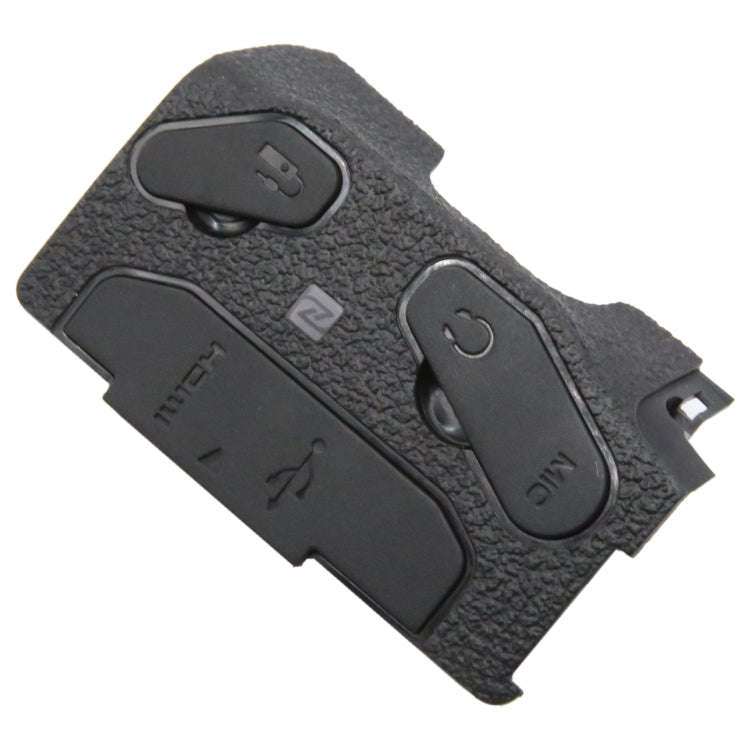 For Canon EOS 80D OEM USB Cover Cap