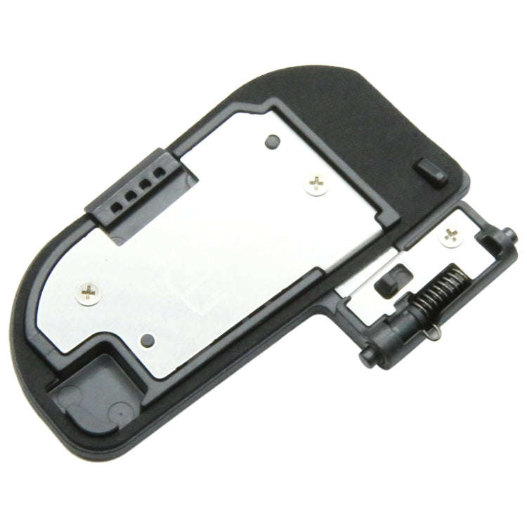 For Canon EOS R6 Original Battery Compartment Cover