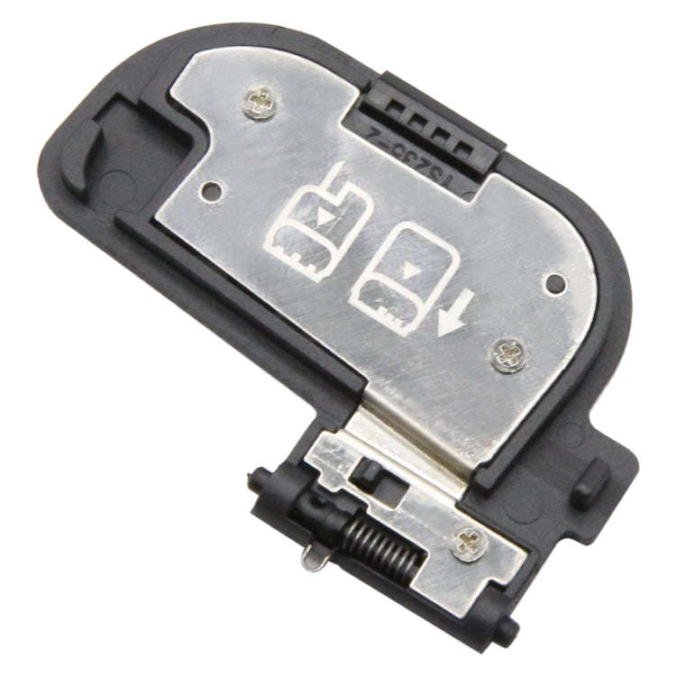 For Canon EOS R Original Battery Compartment Cover