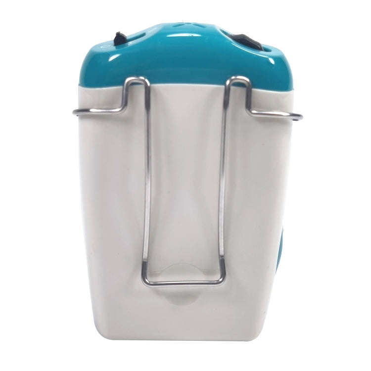 KAIXINWEI F-18 DC1.5V In-ear Hearing Aid Sound Amplifier(White)