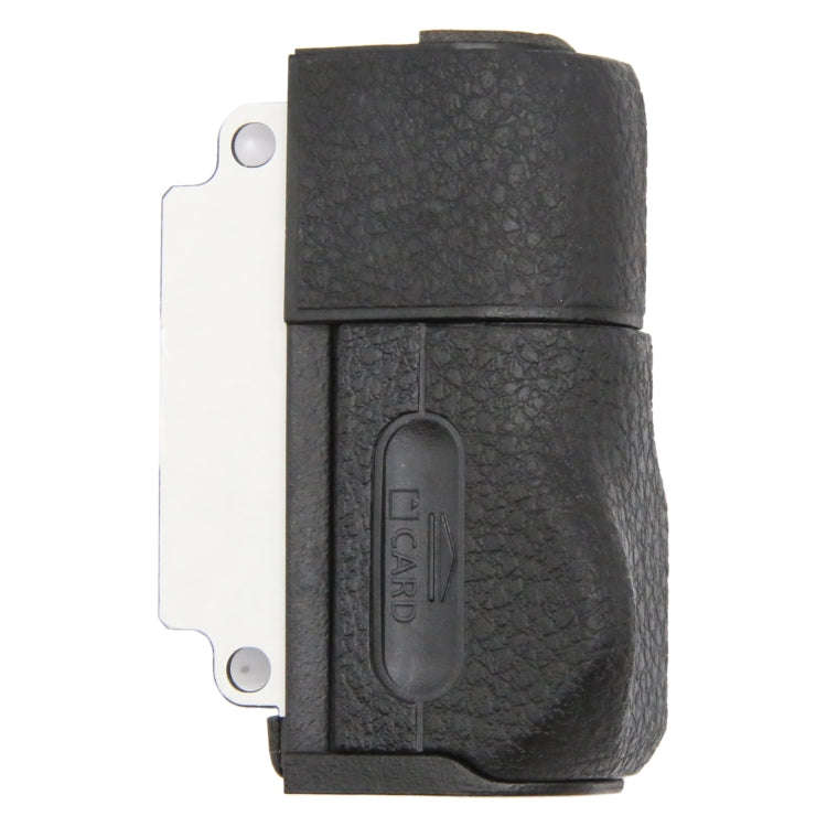 For Nikon Z6 SD Card Slot Compartment Cover