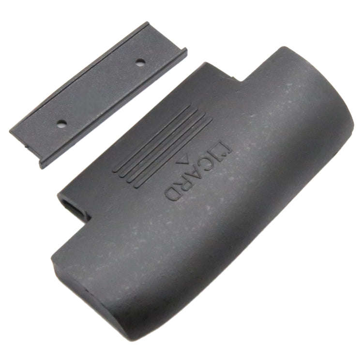 For Nikon D7000 SD Card Slot Compartment Cover