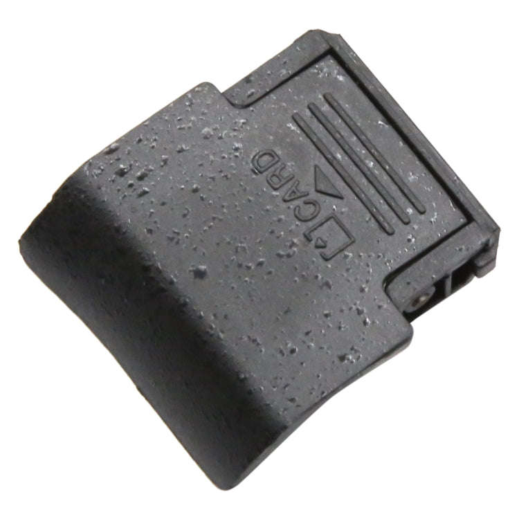 For Nikon D3000 SD Card Slot Compartment Cover