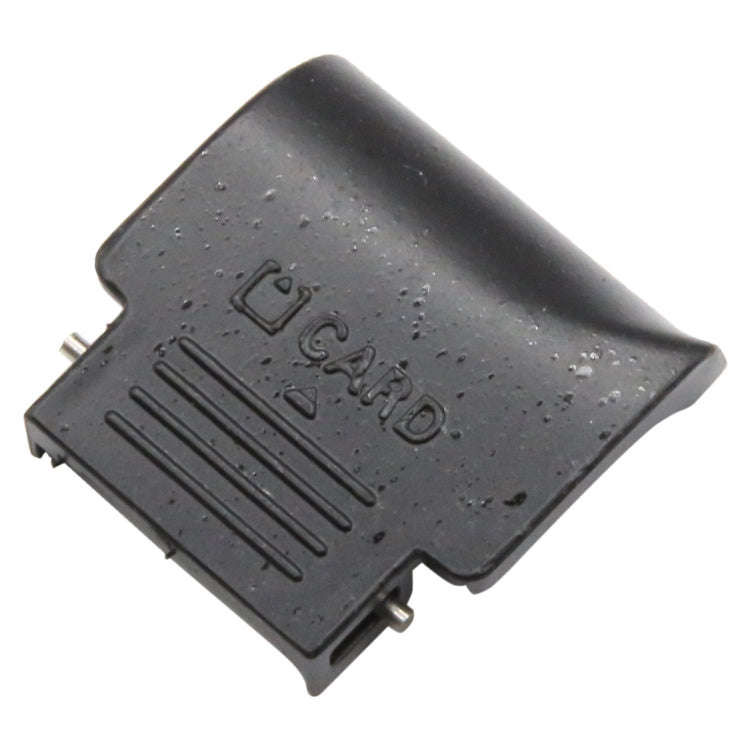 For Nikon D5100 SD Card Slot Compartment Cover