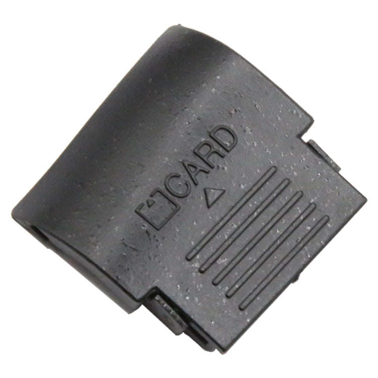 For Nikon D90 SD Card Slot Compartment Cover