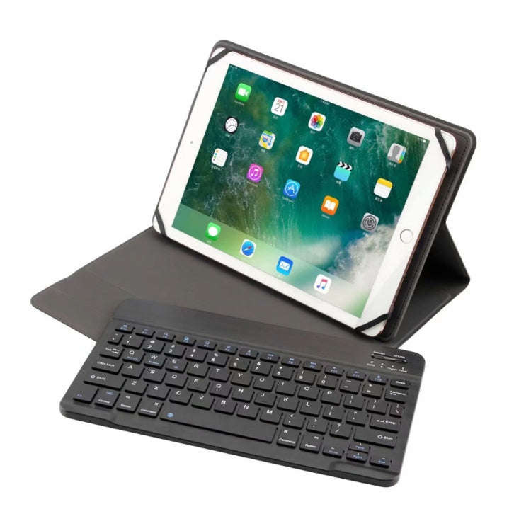 TH10-C For Android & Apple & Windows System 9.7-10 inch Universal Detachable Bluetooth Keyboard T...
