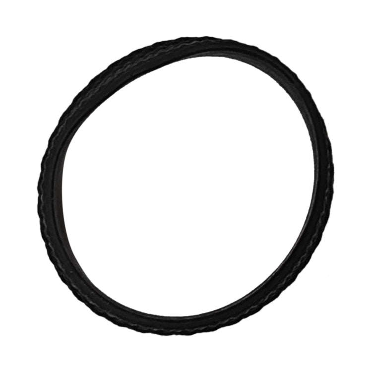 For Canon EOS 5D Mark III Mode Turntable Rubber Leather