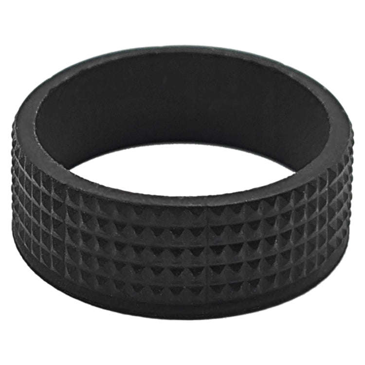 For Canon EOS 5D Mark IV Mode Turntable Rubber Leather