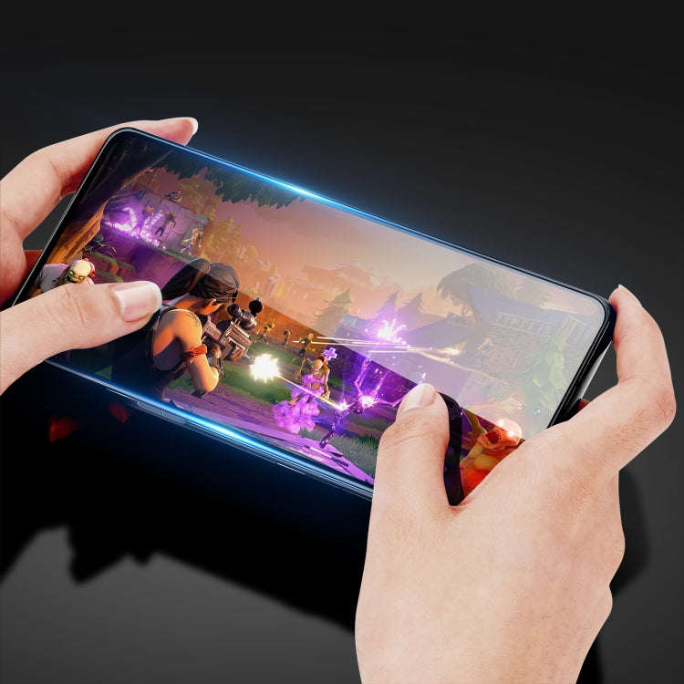 For Nothing CMF Phone 1 10pcs DUX DUCIS 0.33mm 9H Medium Alumina Tempered Glass Film