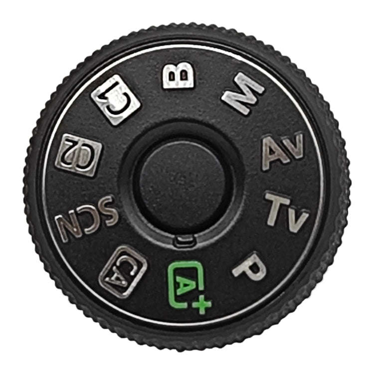 For Canon EOS 6D Mark II Original Mode Dial