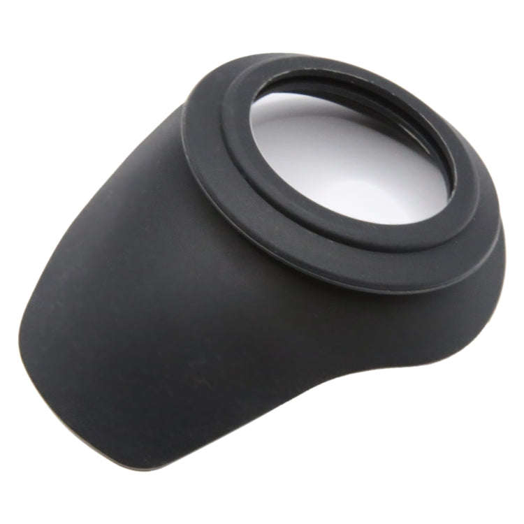 For Sony HXR-MC2500C Camera Viewfinder / Eyepiece Eyecup