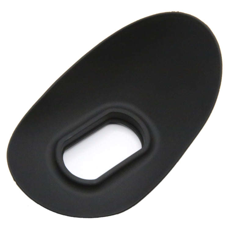 For Sony NEX-VG10E/VG20E/VG30E Camera Viewfinder / Eyepiece Eyecup