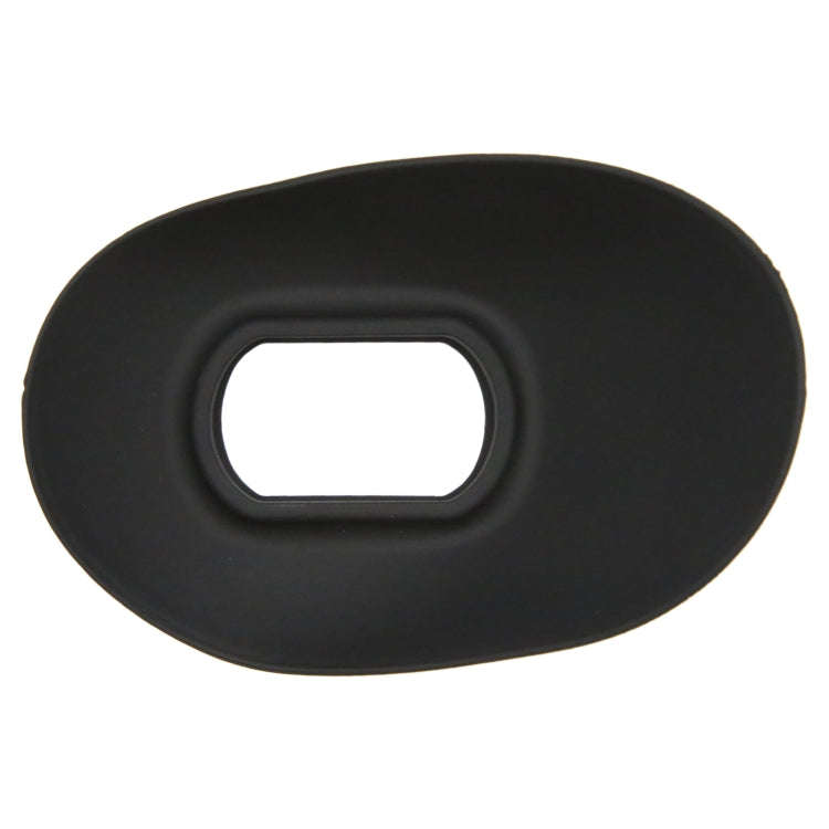 For Sony NEX-VG10E/VG20E/VG30E Camera Viewfinder / Eyepiece Eyecup
