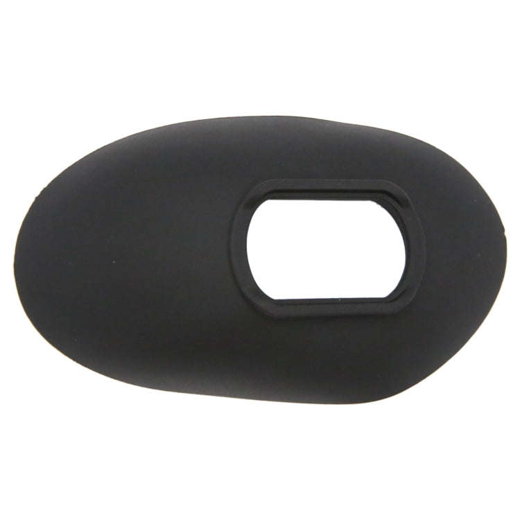 For Sony NEX-VG10E/VG20E/VG30E Camera Viewfinder / Eyepiece Eyecup