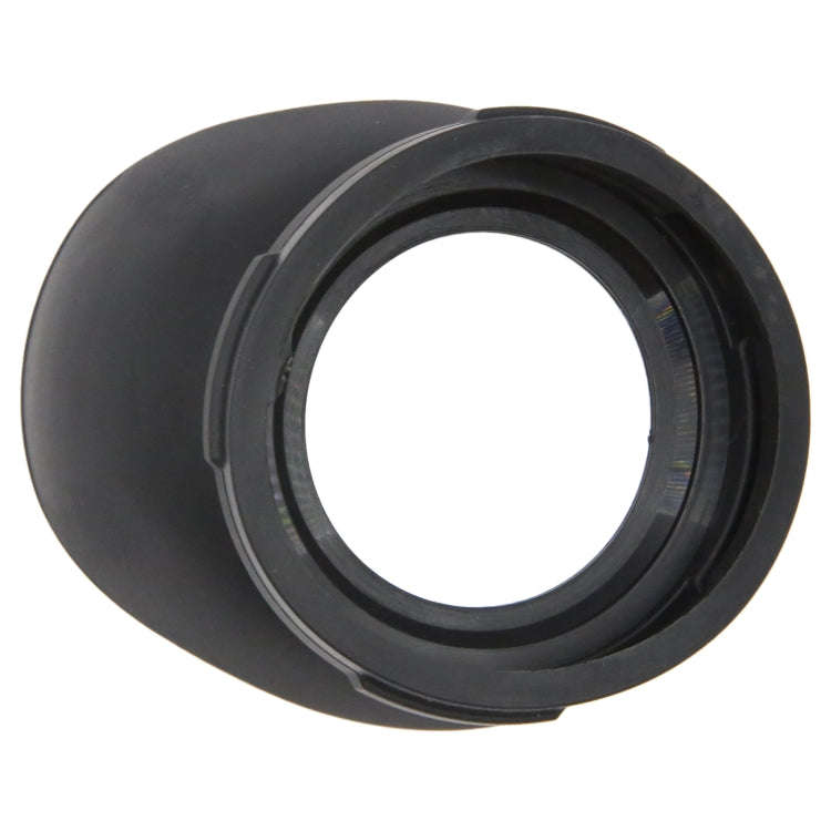 For Panasonic AG-AC130AMC Camera Viewfinder / Eyepiece Eyecup